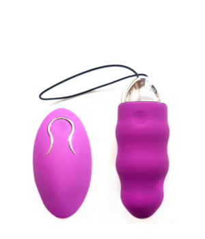 3. Ferngesteuerter Vibrator