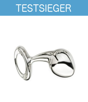 Analstöpsel Testsieger