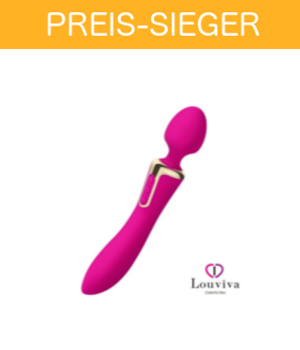 Preissieger starker vibrator