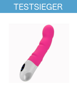großer vibrator testsieger
